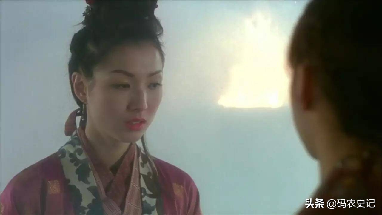 齐宣王钟无艳夏迎春的故事,钟无艳夏迎春齐宣王大婚