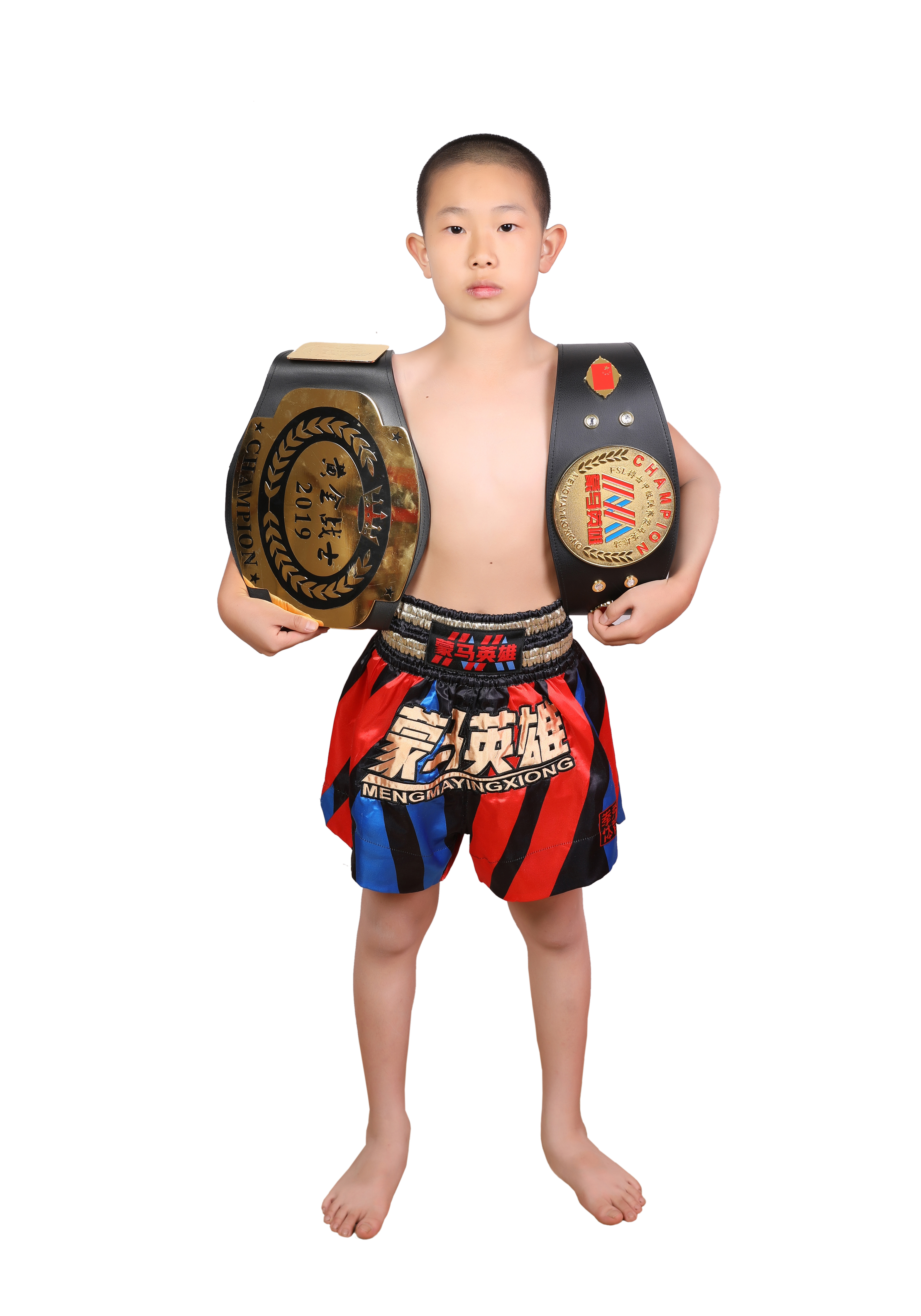 呼市综合格斗自由搏击,搏击格斗训练基地