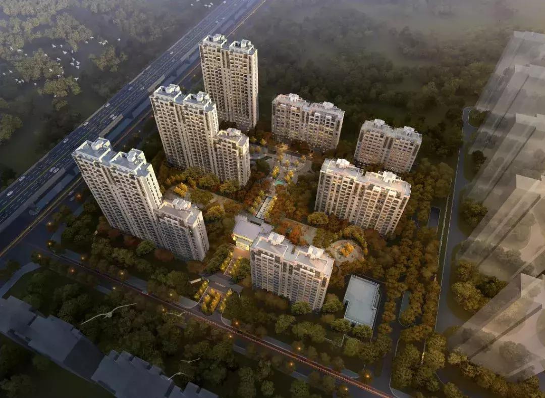 高价地云集的木渎,八星共举下走向何方?