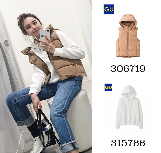 zara穿搭格子半身裙,zara穿搭2019初秋半裙