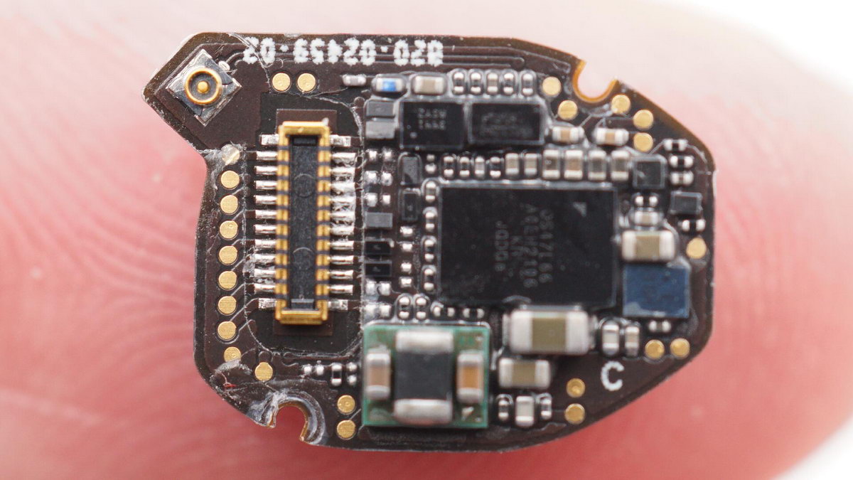 airpodspro和beatsstudiobuds到底谁好,beatsstudiobuds对比airpods第三代