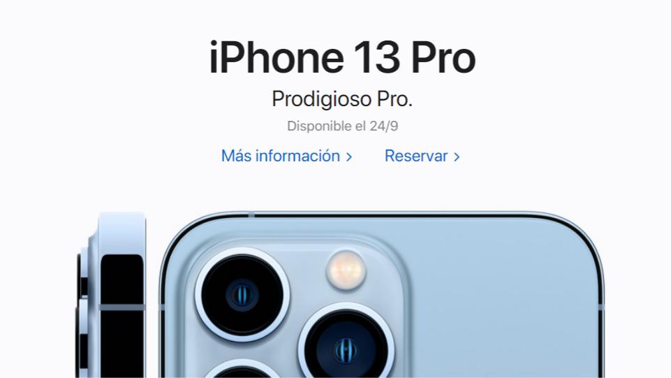 iphone13pro有全局高刷吗,iphone13pro有什么特点