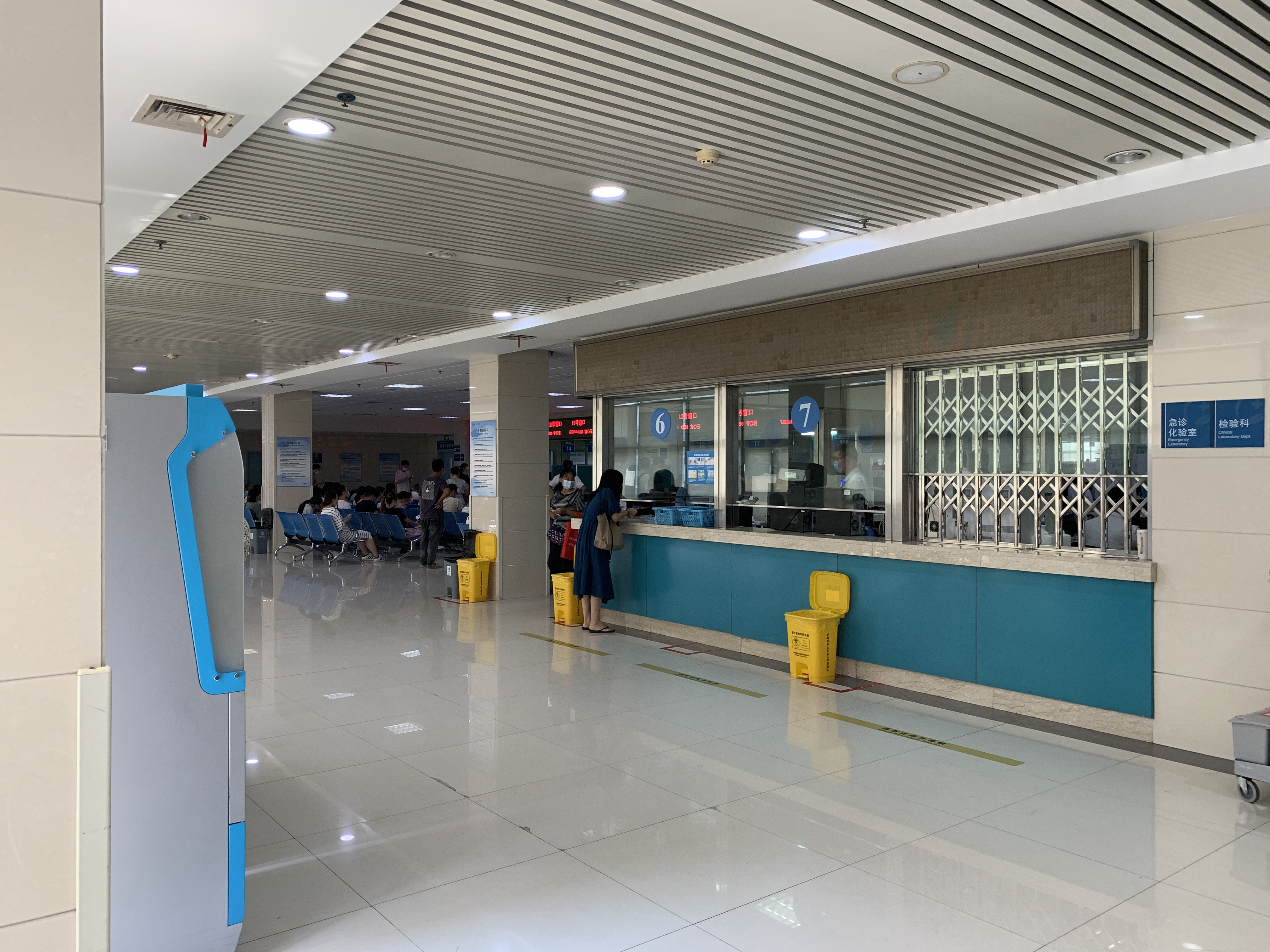 安医二附院大楼图片,安医二附院平面图