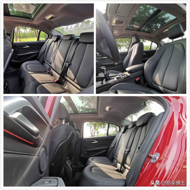 别看Ta尺寸小，照样指哪打哪——邢车博士评测BMW120iM运动套装