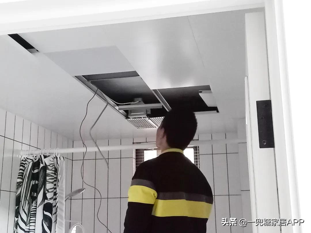 浴室踩坑总结,浴室踩雷的正确方法