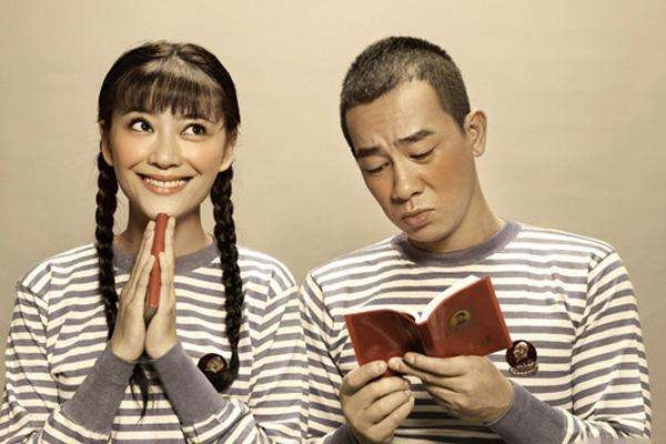 陈小春早期求婚,陈小春甜蜜求婚