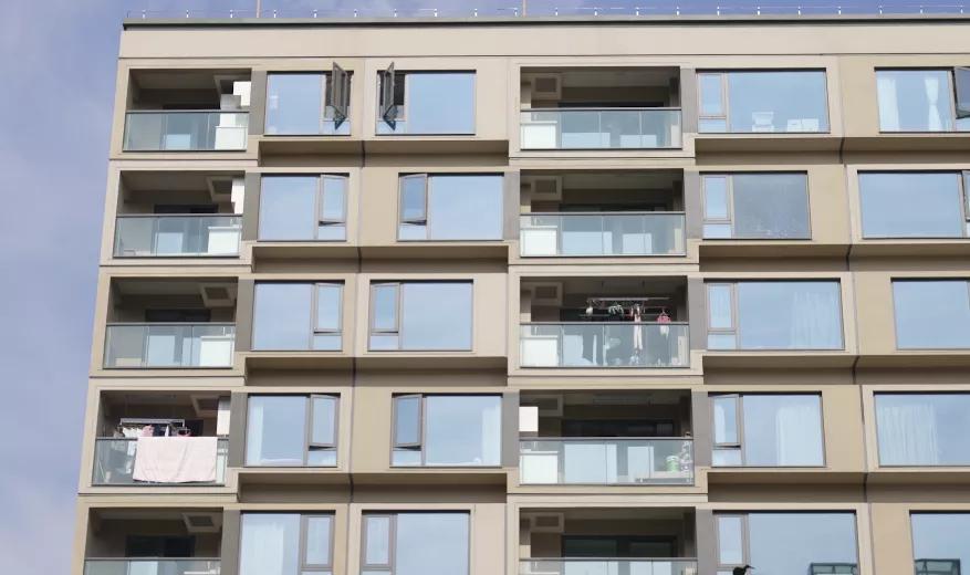 杨柳郡二手房房价,杨柳郡房子值不值得买