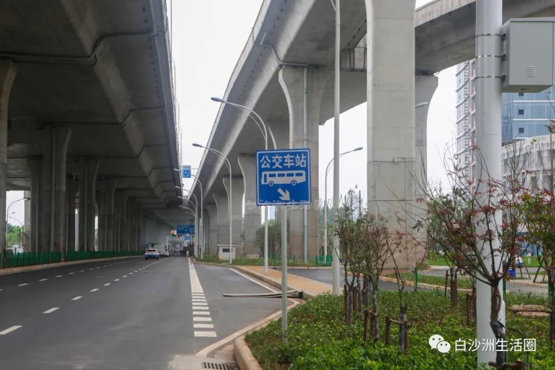 武汉白沙洲大道最新消息,武汉白沙洲最新消息