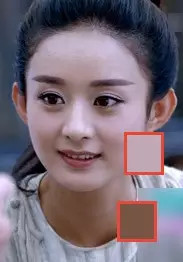 别光顾着脸白，身体皮肤也别落下。羊奶沐浴露让你肌肤嫩又白