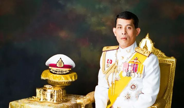 泰国节日2023一览表,2019泰国有哪些大型活动