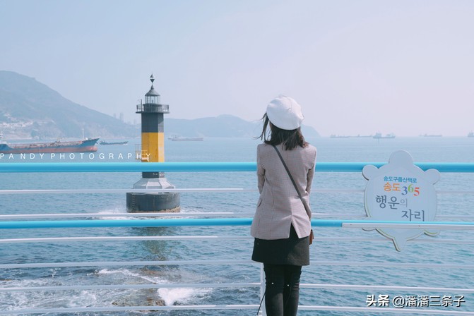 韩国有什么值得买的吃的,除了买买买还有什么活动