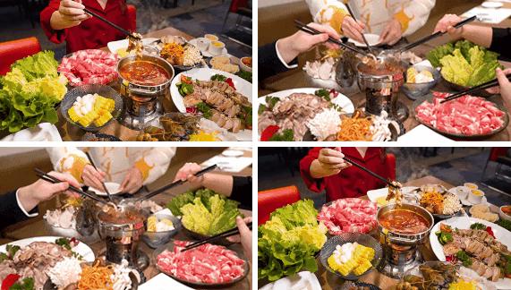 深圳万德诺富特酒店附近美食,深圳万德诺富特酒店离宝安多远