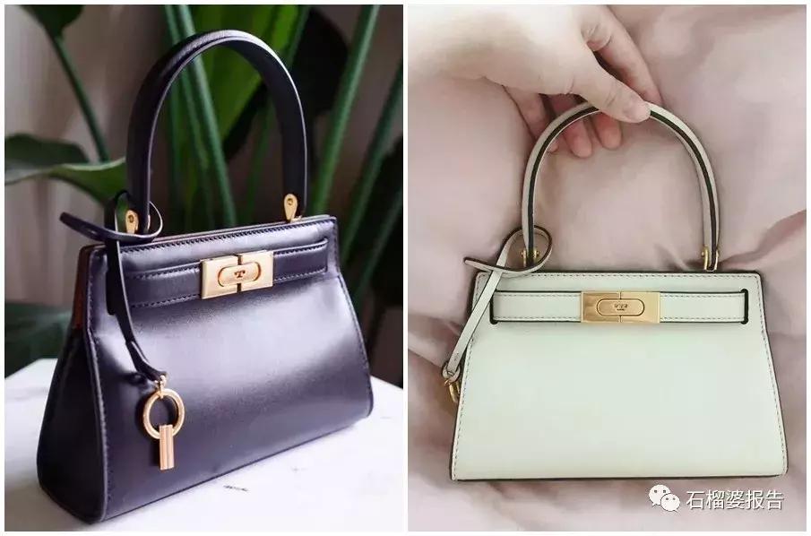 不需要太高预算,这些两三千块的包就超好看