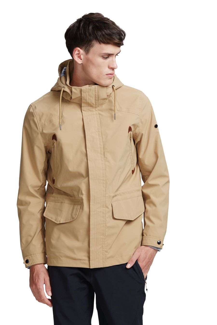 初秋推荐什么外套,值得入手的秋季外套