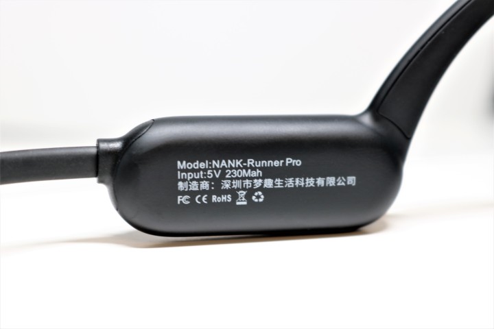 南卡骨传导耳机runnerpro如何使用,南卡骨传导运动耳机runnerpro3体验