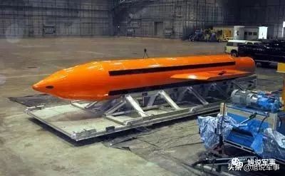 没有最大，只有更大，大到需要60节车厢才能拉完的大炮