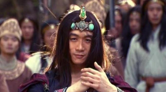 天龙八部电视剧最后结局,03版天龙八部结局