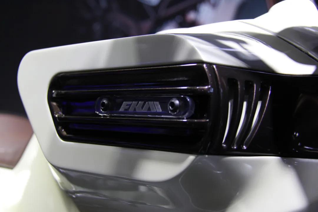 飞肯fkm250是地平线吗,飞肯2021版250