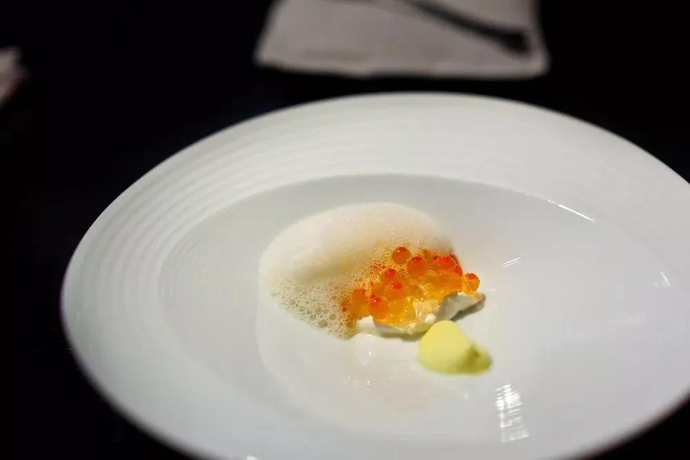 颠覆想象的惊艳分子料理,创新前卫的分子料理