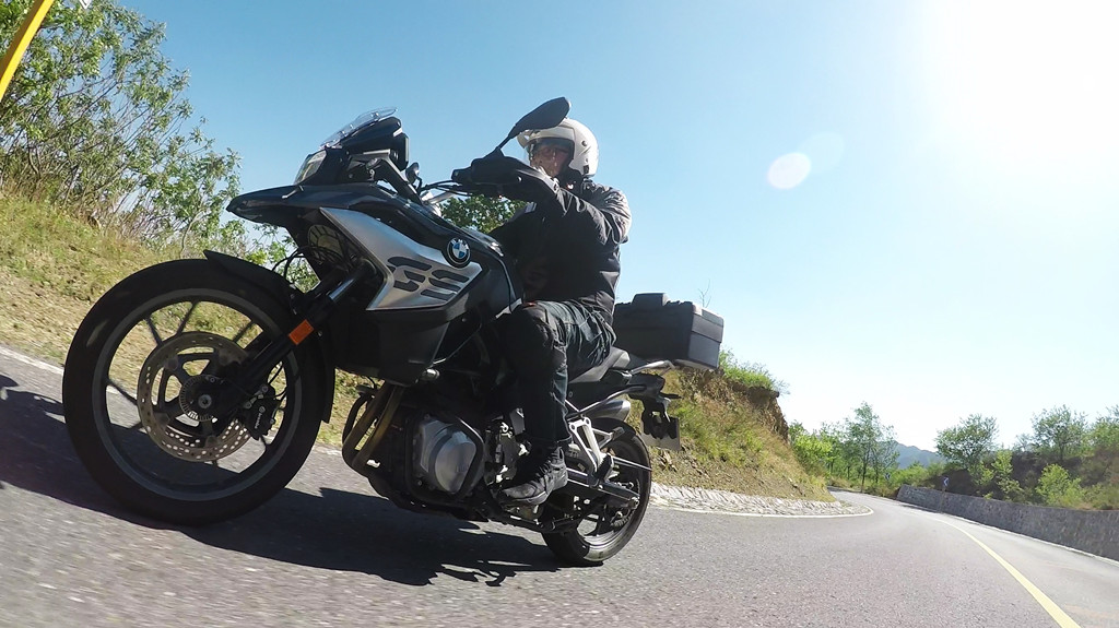 bmw2019款f750gs论坛,2022款宝马f750gs值得买吗