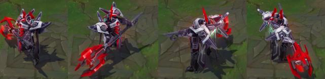 源计划鳄鱼峡谷特效,源计划鳄鱼特效取消头盔