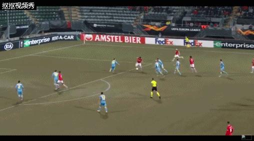 荷兰劲旅5年合同签日本超新星更多菅原让中国足球被甩远