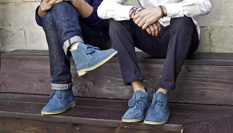 沙漠靴适合经常穿吗,沙漠靴如何穿得快