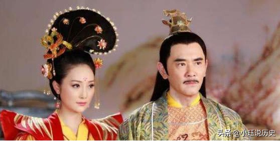 堪比皇陵的墓地,堪比帝陵的窦太后墓