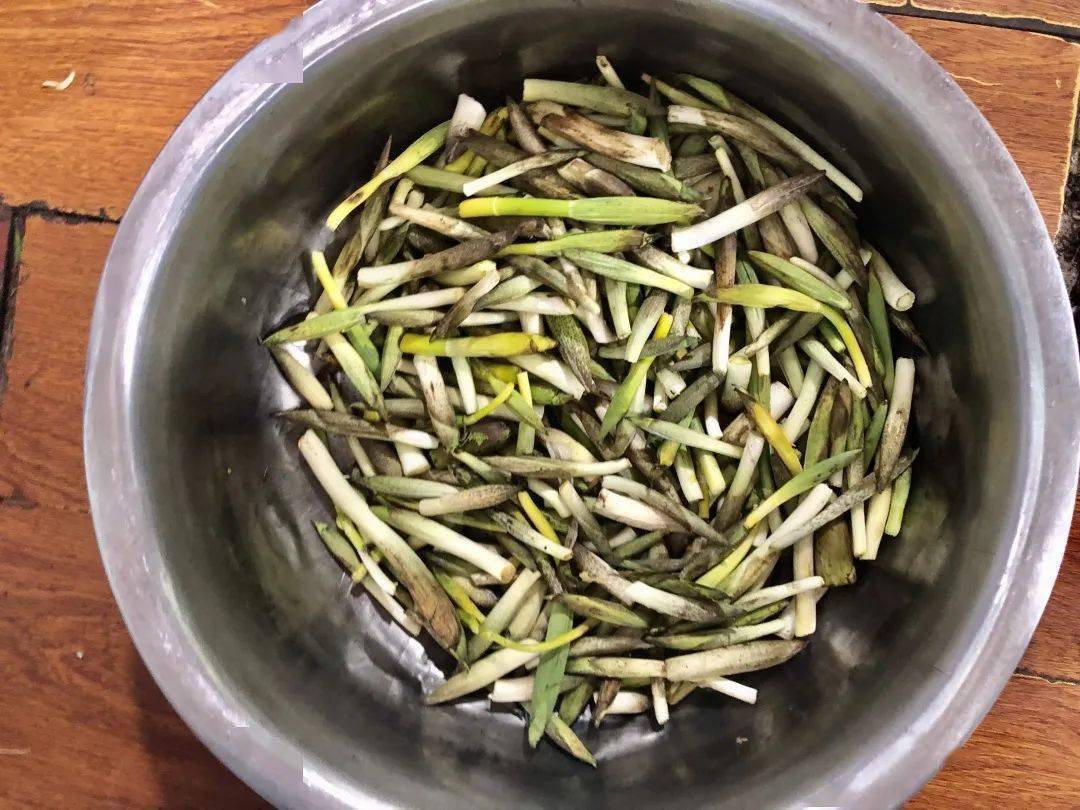 云南带毒的美食,云南带菌的美食