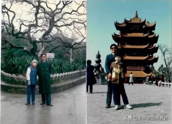 王煜辉用围棋成就更好的人生,围棋王煜辉最新视频