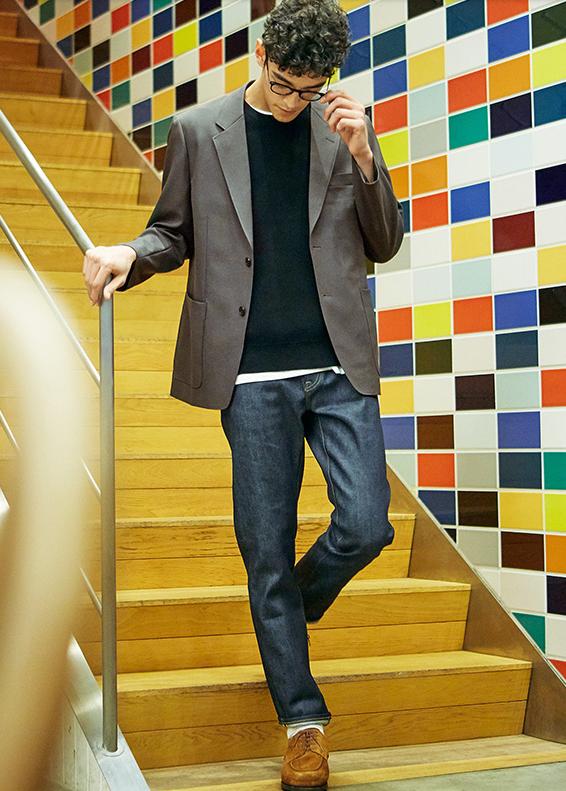 值得入手的牛仔裤夏天,牛仔裤必备100种单品