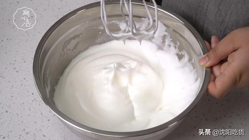 糯米蛋糕翻车的原因,糯米糕翻车