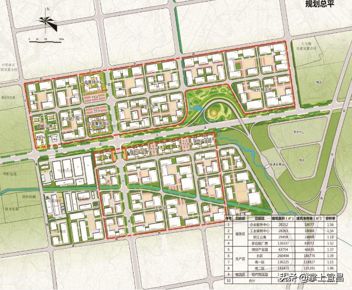 宜昌2022年开工的百亿项目,宜昌前三季度集中开工重大项目