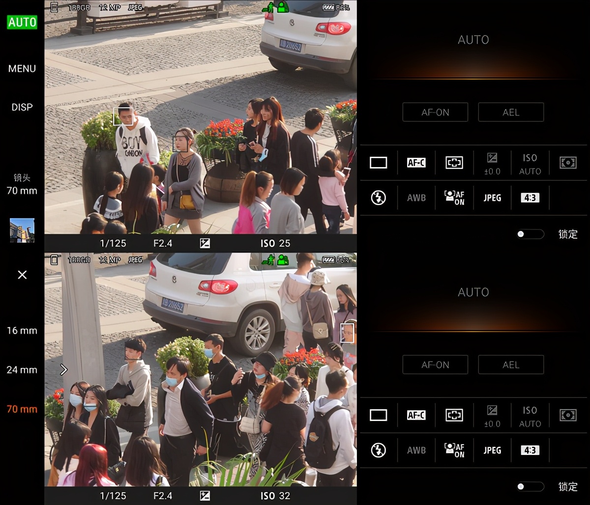 xperia5iii对比xperia1iii,xperia5iii与xperia5ii对比