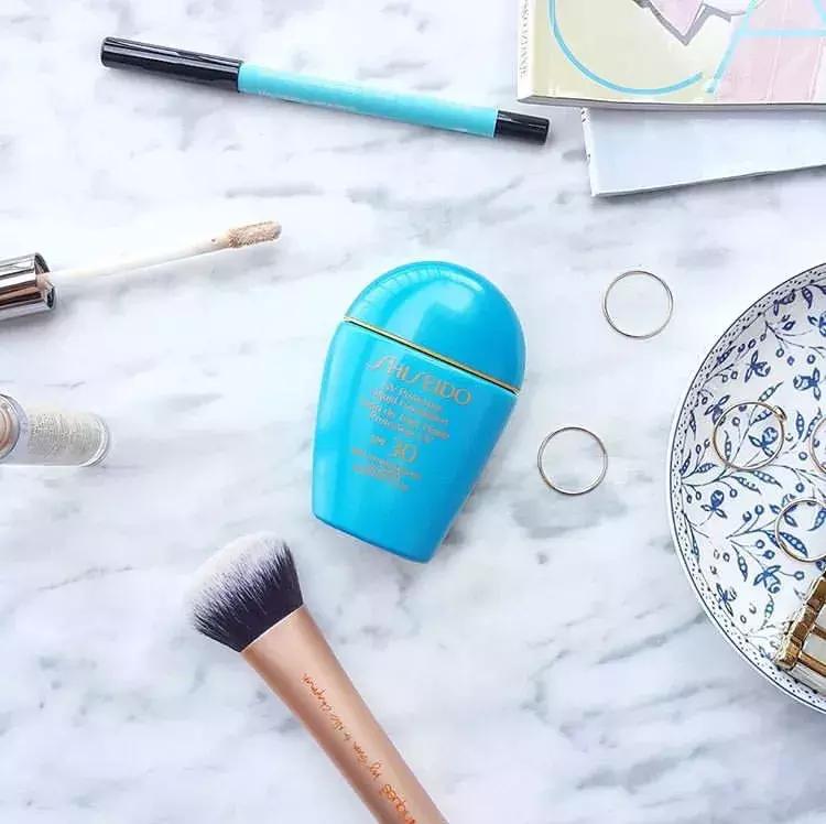 夏天不想晒黑这份防晒攻略请收好,防晒的小tips