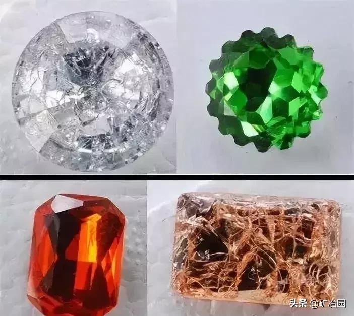 锆石和钻石一眼就能看得出来吗,锆石和钻石肉眼能看出来吗