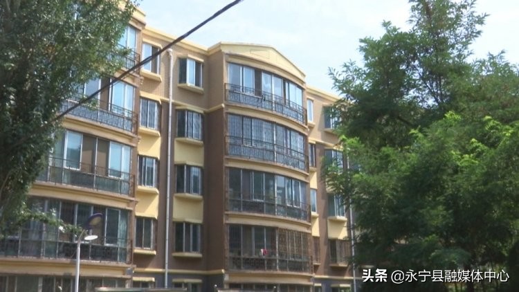 从“无人问”到“有人管”丰苑小区有了“贴心管家