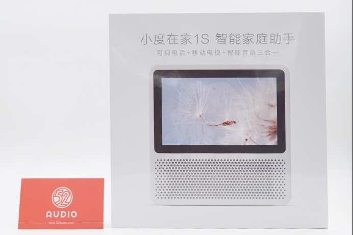 小度智能音箱1s测评,拆解小度智能随身听