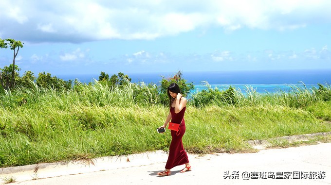 杭州到塞班岛旅游团,北京直飞塞班岛自由行旅游线路