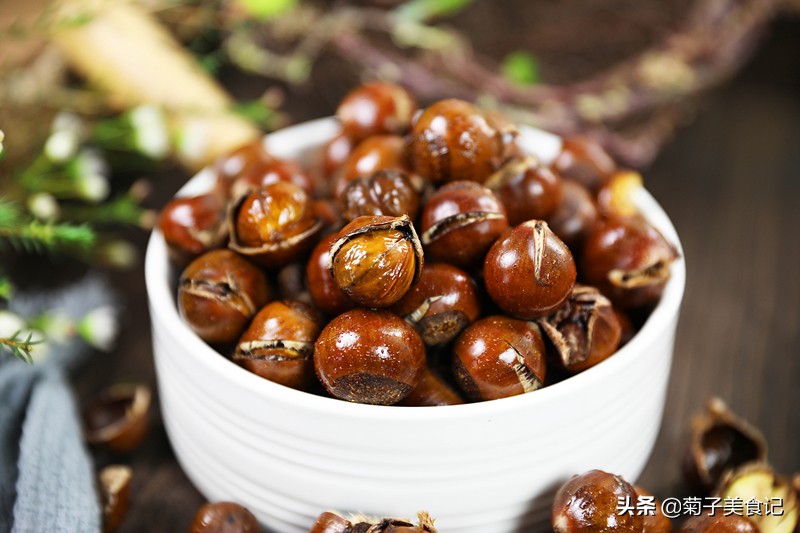 来西安必尝的特色小吃,西安特色小吃的做法