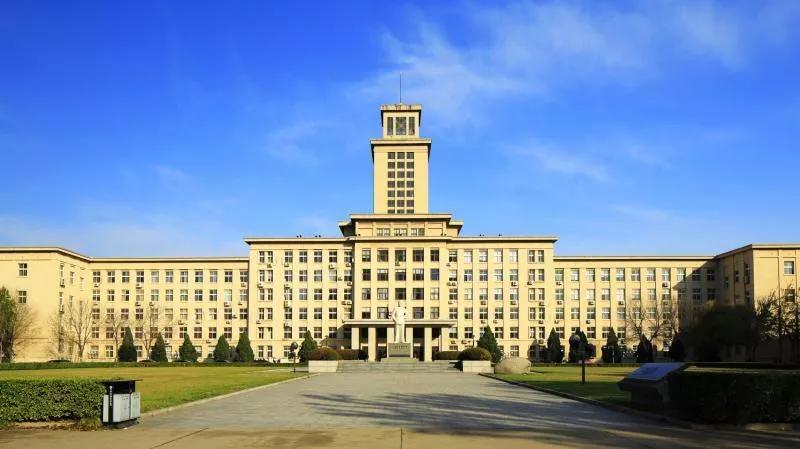 天津普通二本学校,天津普通二本大学目录