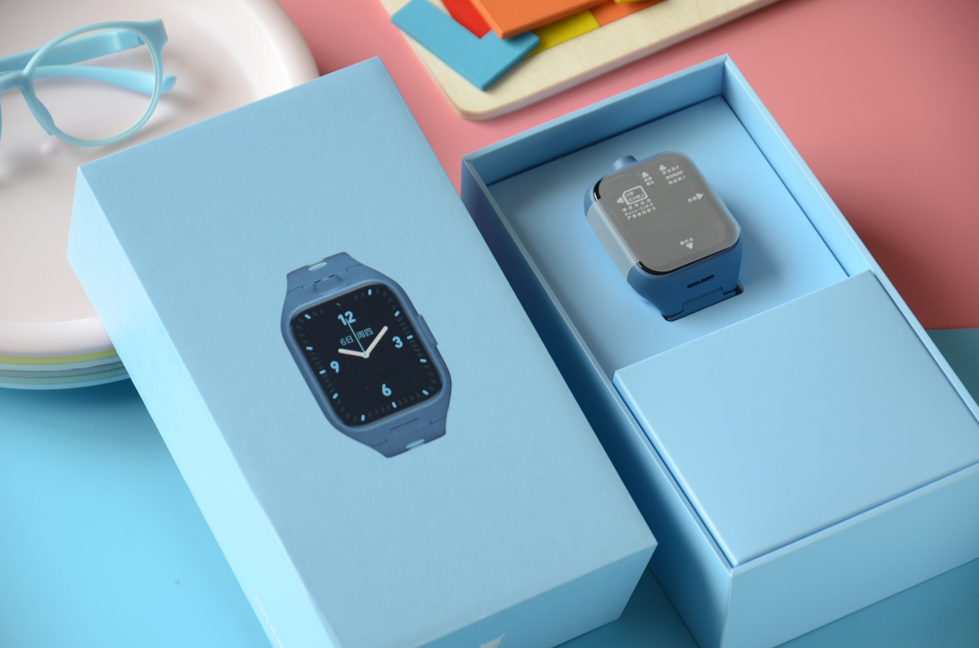 米兔儿童学习手表4nfc门禁,米兔儿童手表4有什么隐藏功能