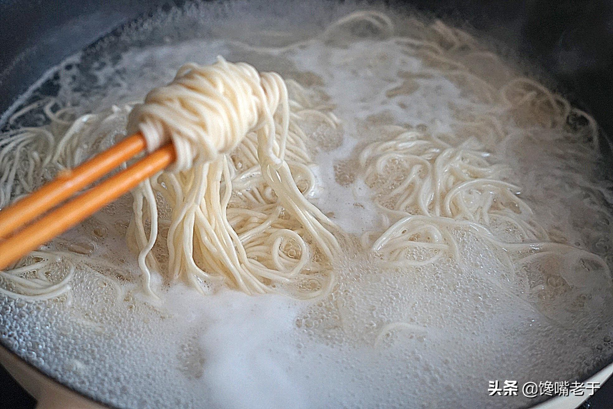 挑选挂面时需牢记这6个技巧,买挂面注意点什么