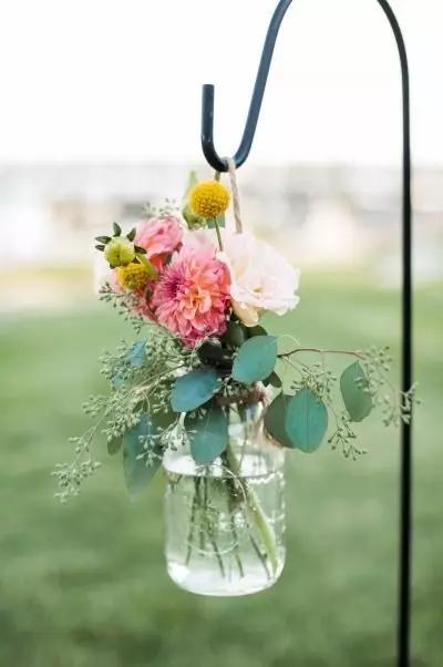 禅意插花技巧新手入门,素雅居家普通插花效果图