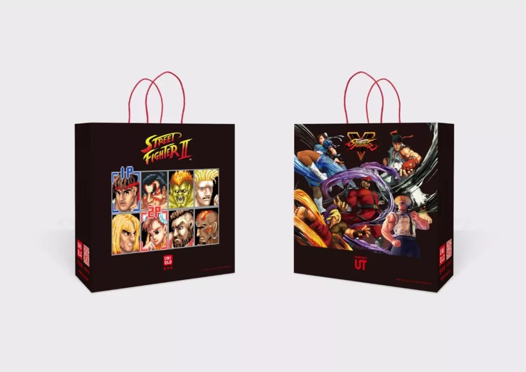 一件值得收藏与记忆的t恤,满满的回忆杀2015