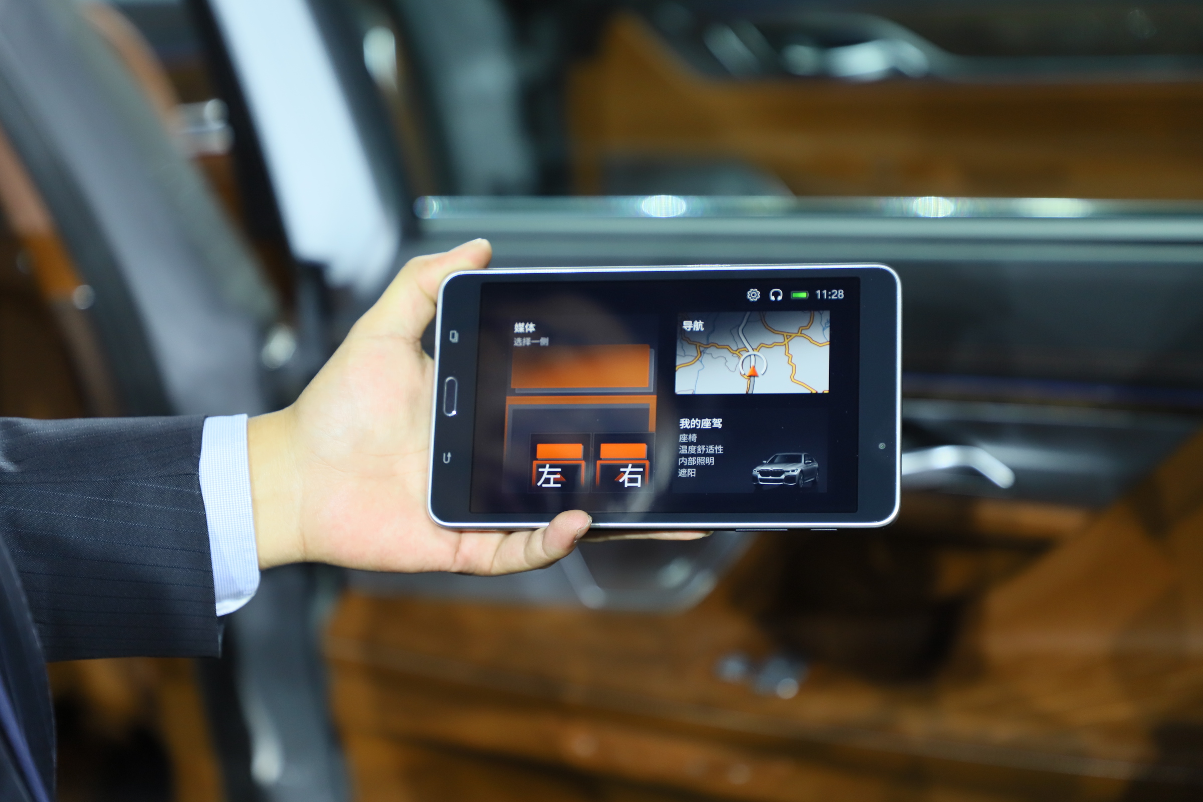 百万级操控最好的性能车,百万级别行驶质感