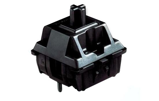 你的第一把机械键盘是什么轴呢？常见的键盘轴都有什么特点？