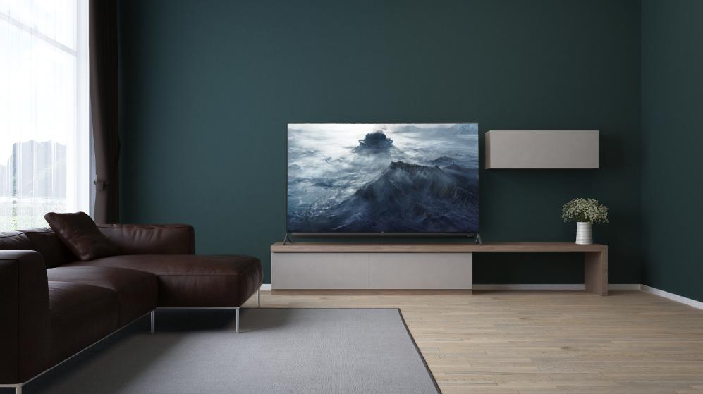 tcl打造安桥音响,tcl安桥电视