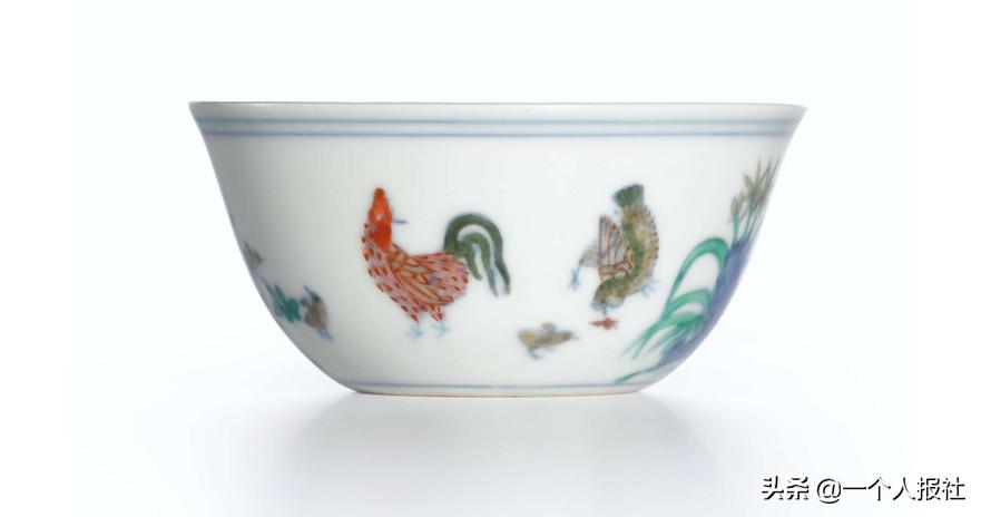 景德镇最贵的古董,史上最贵30件景德镇明清瓷器