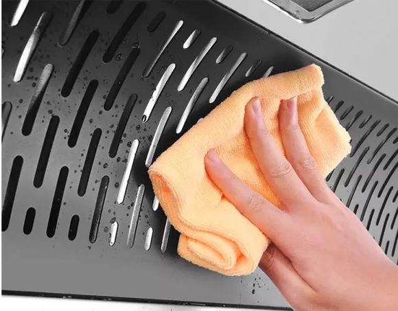 集成灶油烟怎么排效果好,哪种集成灶吸油烟最好